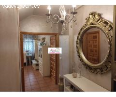 CASA CON COCHERA (45m2) Y CUEVA¡¡¡¡