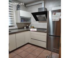 CASA CON COCHERA (45m2) Y CUEVA¡¡¡¡