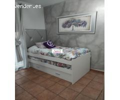 CASA CON COCHERA (45m2) Y CUEVA¡¡¡¡