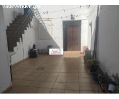 ¡¡CASA DE OBRA NUEVA¡¡