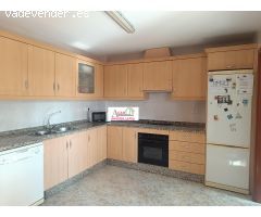 ¡¡CASA DE 326 M2 SOBRE GRAN SOLAR!!