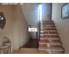 ¡¡CASA DE 326 M2 SOBRE GRAN SOLAR!!