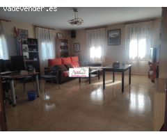 ¡¡CASA DE 326 M2 SOBRE GRAN SOLAR!!