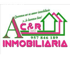 ¡¡PISO EN 1ª PLANTA junto A AMBULATORIO¡¡