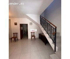 ¡¡¡ CASA CON GRANDES PATIOS ¡¡¡