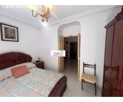¡¡¡ CASA CON GRANDES PATIOS ¡¡¡