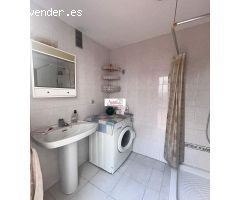 ¡¡¡ CASA CON GRANDES PATIOS ¡¡¡