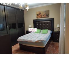 ¡¡GRAN PISO JUNTO AL PARQUE¡¡ 1ª Planta