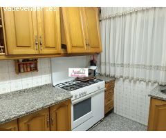 PISO EN PRIMERA PLANTA JUNTO AL PARQUE