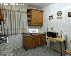 PISO EN PRIMERA PLANTA JUNTO AL PARQUE