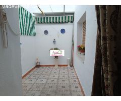 PISO EN PRIMERA PLANTA JUNTO AL PARQUE