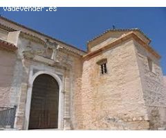 ¡Descubre tu nuevo hogar en la encantadora Almedina de Baena!
