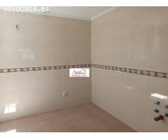 ¡Vivienda a tu medida! Nuevo a estrenar y con parking y ascensor!!!!