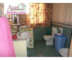 ¡¡GRAN CASA CON 4 DORMITORIOS¡¡ OBRA NUEVA¡¡