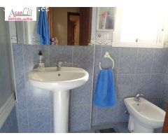 ESTUPENDO PISO CON PARKING + TRASTERO!!!