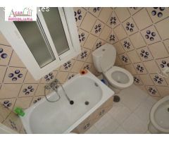 PISAZO EN VENTA CON ASCENSOR