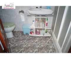 UN LUJO DE CASA CON PATIO Y  DOS TERRAZA¡¡¡