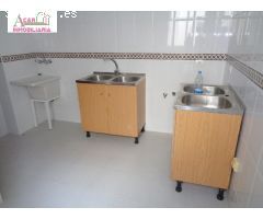 PISO NUEVO A ESTRENAR!