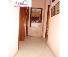 PISO DE 100 m2¡¡¡ 3 DORMT. + PARKING + TRASTERO¡¡¡¡