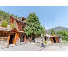 Casas en Venta  La Massana Andorra