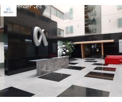 BIBA HOME VENDE, OFICINA EN RIVAS FUTURA, CC H2O - RIVAS VACIAMADRID