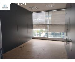 BIBA HOME VENDE, OFICINA EN RIVAS FUTURA, CC H2O - RIVAS VACIAMADRID