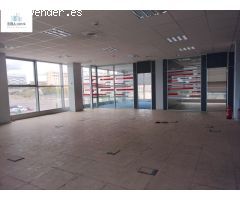 BIBA HOME VENDE, OFICINA EN RIVAS FUTURA, CC H2O - RIVAS VACIAMADRID