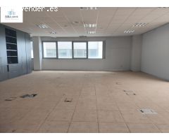 BIBA HOME VENDE, OFICINA EN RIVAS FUTURA, CC H2O - RIVAS VACIAMADRID