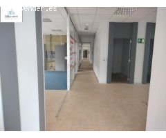 BIBA HOME VENDE, OFICINA EN RIVAS FUTURA, CC H2O - RIVAS VACIAMADRID