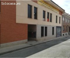 SE VENDE PROMOCIÓN EN COLMENAR VIEJO, ZONA CENTRO. SIN COMISIÓN DE AGENCIA