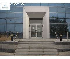 OFICINA-LOCAL EN VENTA EN ALCALA DE HENARES - LA GARENA
