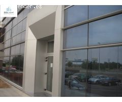 OFICINA-LOCAL EN VENTA EN ALCALA DE HENARES - LA GARENA