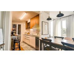 Duplex en Alquiler en Santa Perpètua de Mogoda, Barcelona