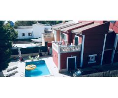 Casas en Alquiler  Llucmajor Baleares