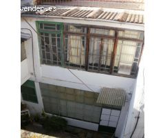 OPORTUNIDAD ÚNICA PARA INVERSORES EN EL CORAZÓN DEL CASCO ANTIGUO DE BADAJOZ