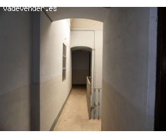 OPORTUNIDAD ÚNICA PARA INVERSORES EN EL CORAZÓN DEL CASCO ANTIGUO DE BADAJOZ