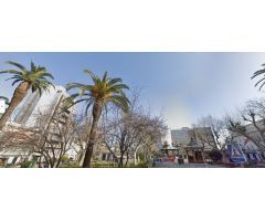 OPORTUNIDAD ÚNICA PARA INVERSORES EN EL CENTRO DE BADAJOZ