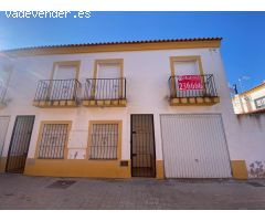 ADOSADO NUEVO EN LA ALBUERA