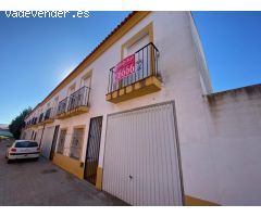 ADOSADO NUEVO EN LA ALBUERA
