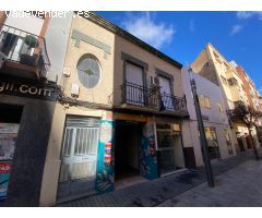OPORTUNIDAD CASA EN C/MENACHO