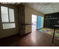 OPORTUNIDAD CASA EN C/MENACHO