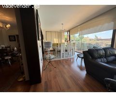 ESPECTACULAR CHALET INDEPENDIENTE EN LA URB. LAS LOMAS, LOS MONTITOS
