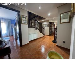 ESPECTACULAR CHALET INDEPENDIENTE EN LA URB. LAS LOMAS, LOS MONTITOS