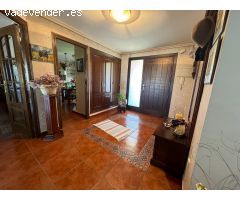 ESPECTACULAR CHALET INDEPENDIENTE EN LA URB. LAS LOMAS, LOS MONTITOS