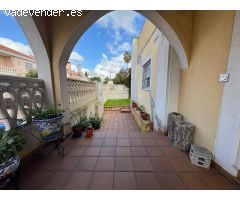 MAGNÍFICO CHALET PAREADO EN URB. GUADIANA