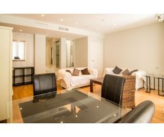 ESPECTACULAR APARTAMENTO EN CASCO ANTIGUO !!!
