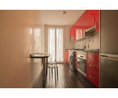 ESPECTACULAR APARTAMENTO EN CASCO ANTIGUO !!!