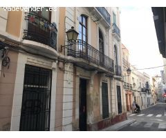 GRAN PISO EN CENTRO - CASCO ANTIGUO