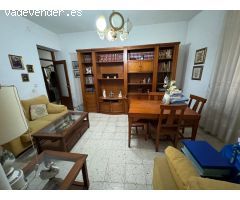 GRAN PISO EN CENTRO - CASCO ANTIGUO