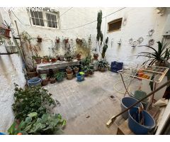 GRAN PISO EN CENTRO - CASCO ANTIGUO